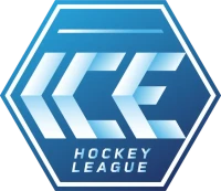 ICE Logo