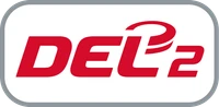DEL2 Logo