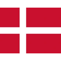 Dänemark Logo