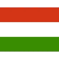Ungarn Logo