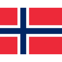 Norwegen Logo